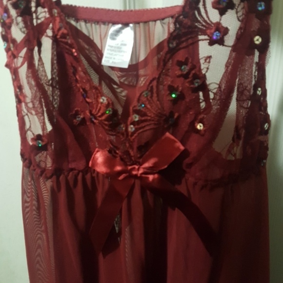 Sleepwear size XL - Picture 5 of 7